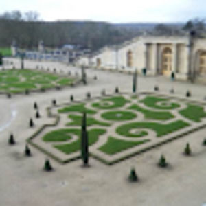 Meet your Posher, Edith